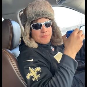 Meet your Posher, Eddie